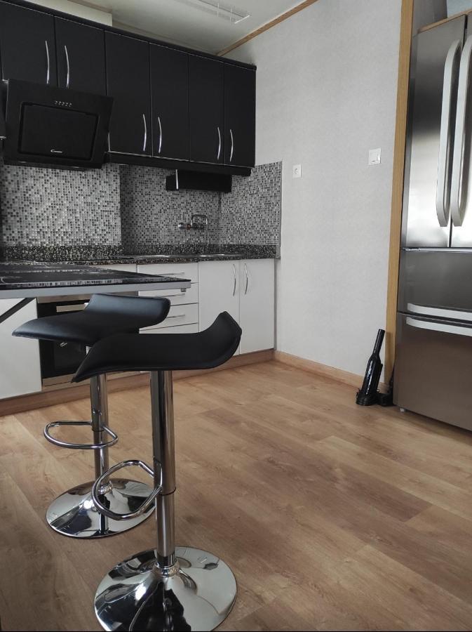 La Llariega De Argandona- Parking Privado Gratuito Apartment Gijon Exterior photo