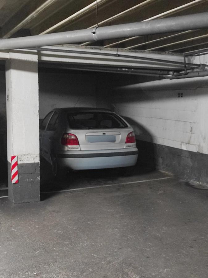 La Llariega De Argandona- Parking Privado Gratuito Apartment Gijon Exterior photo