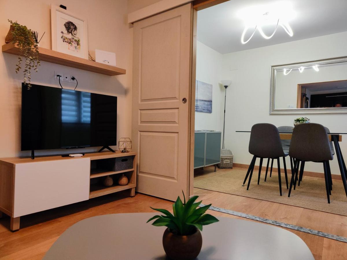 La Llariega De Argandona- Parking Privado Gratuito Apartment Gijon Exterior photo
